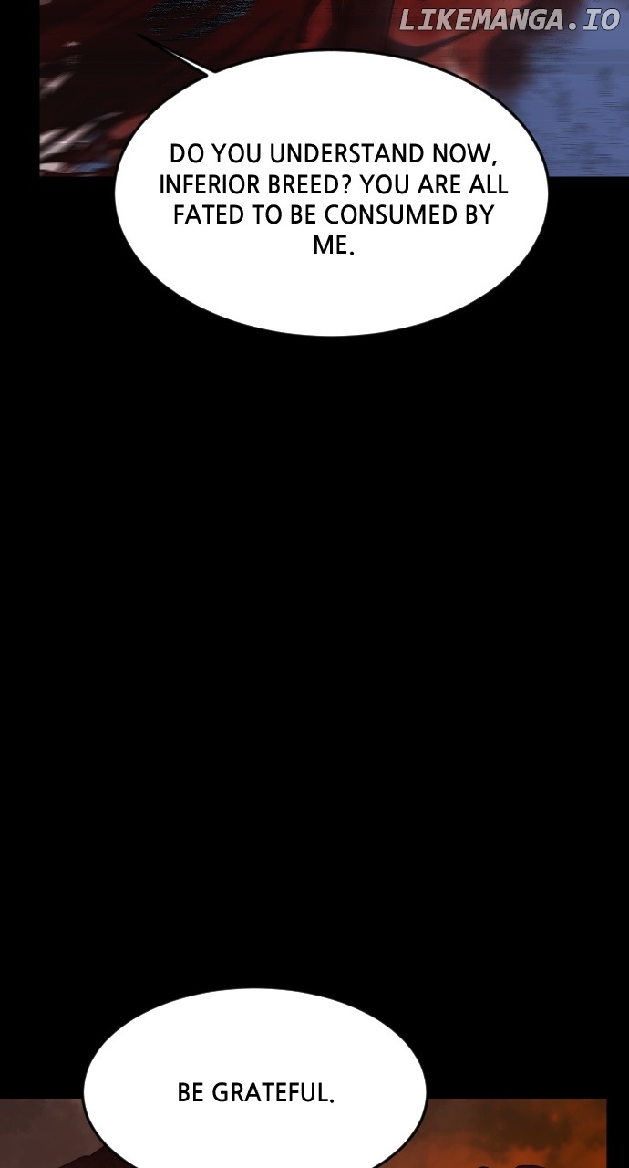 The Last Golden Child Chapter 170 - page 40