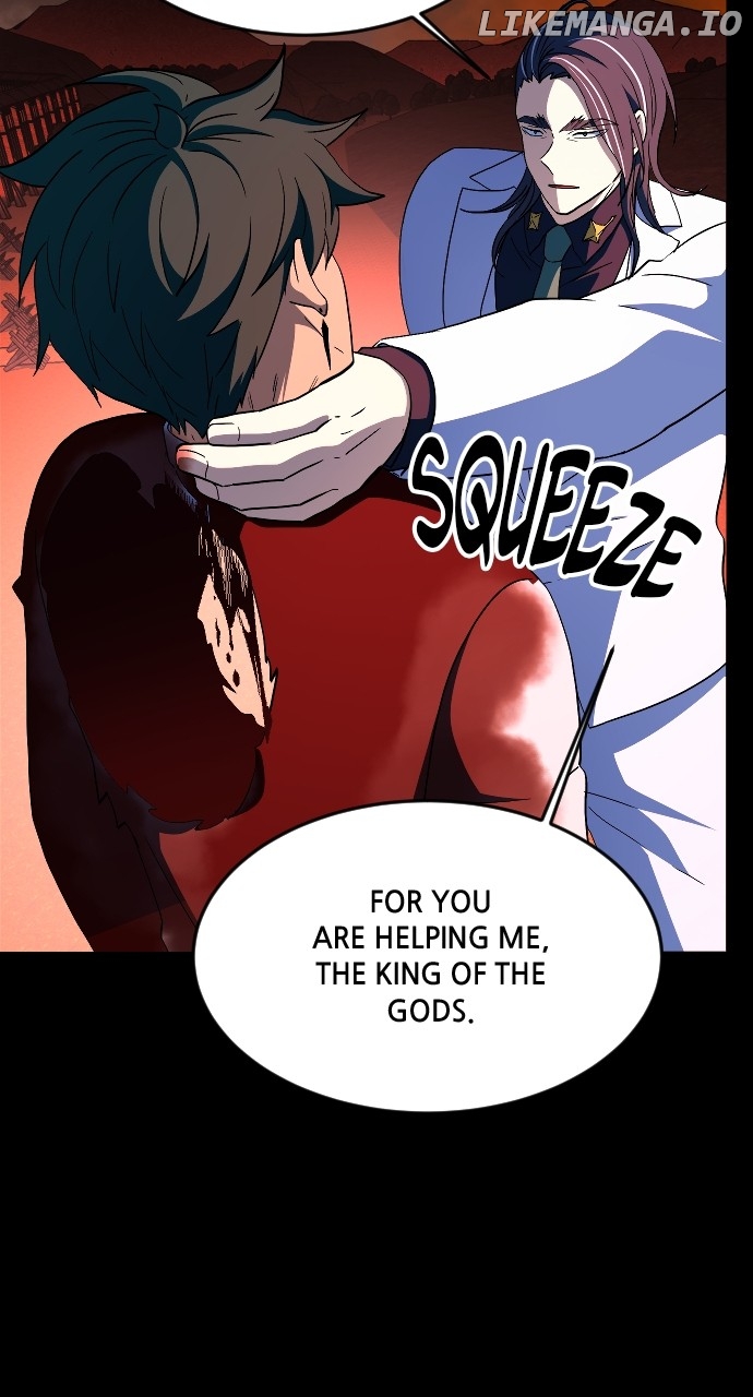 The Last Golden Child Chapter 170 - page 41