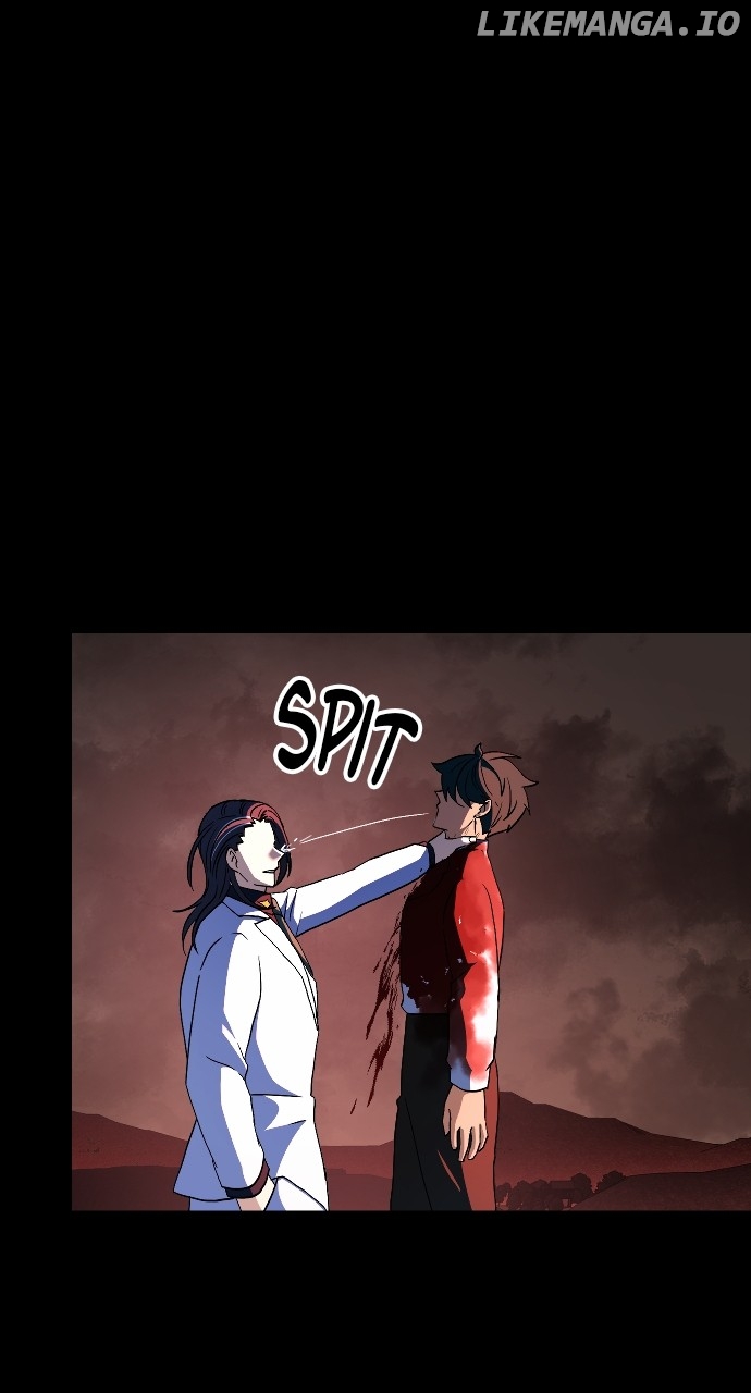 The Last Golden Child Chapter 170 - page 42