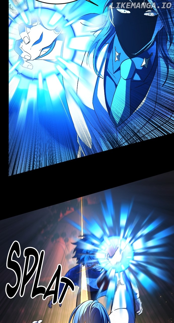 The Last Golden Child Chapter 170 - page 45
