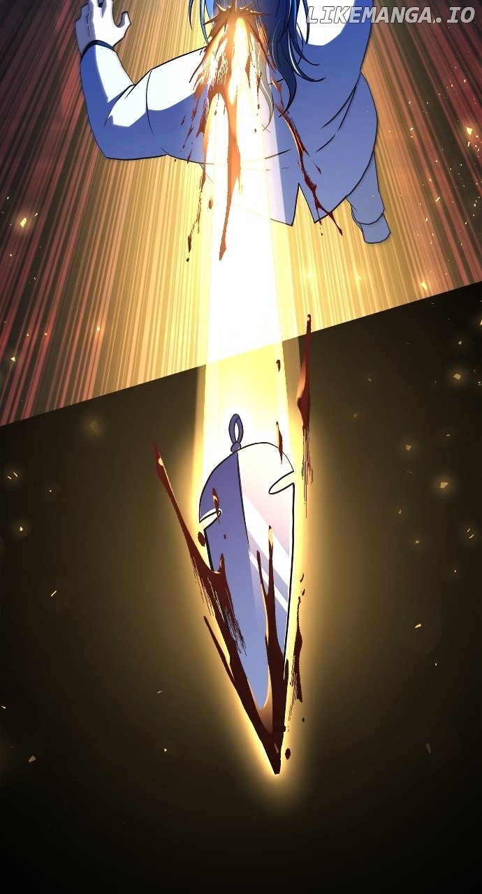 The Last Golden Child Chapter 170 - page 46