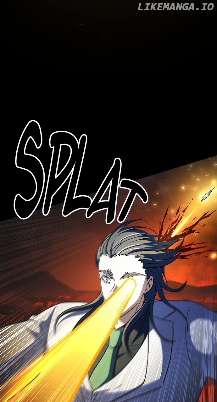 The Last Golden Child Chapter 170 - page 47