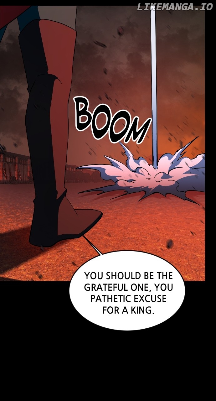 The Last Golden Child Chapter 170 - page 52