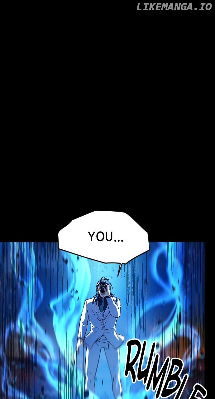 The Last Golden Child Chapter 170 - page 55