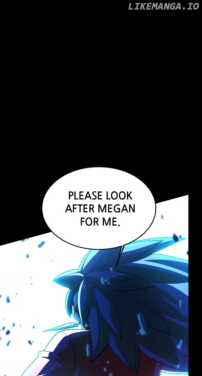 The Last Golden Child Chapter 170 - page 59