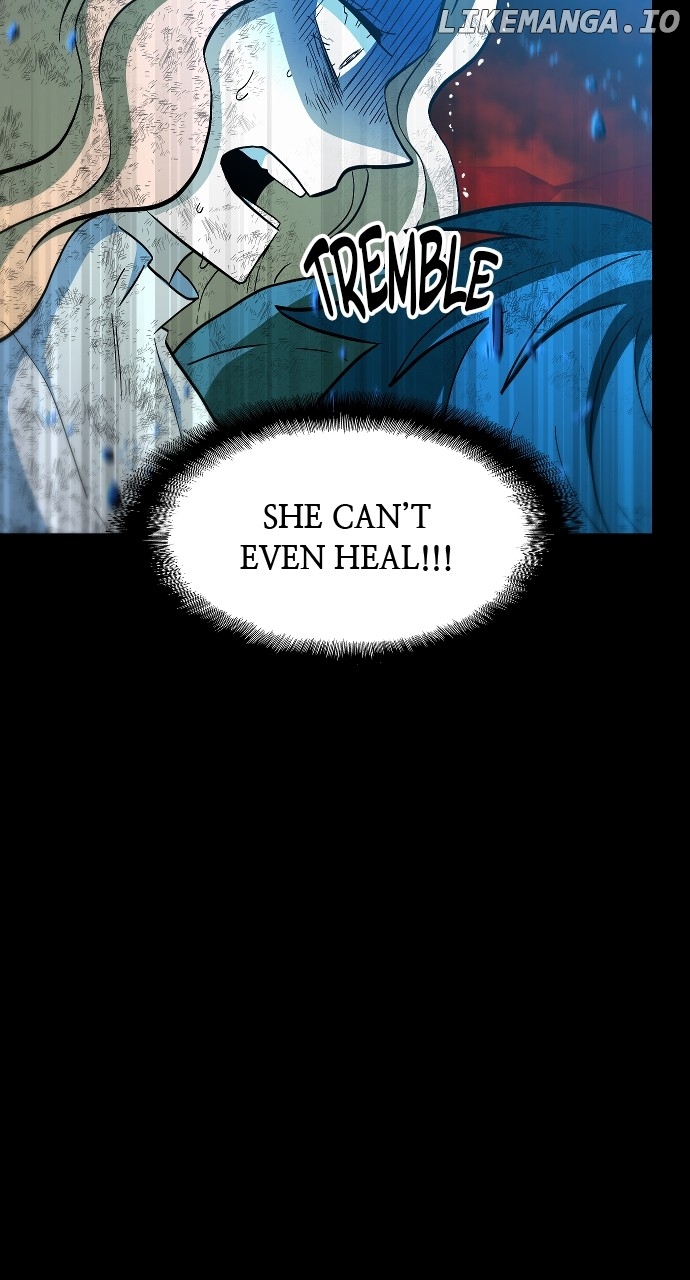 The Last Golden Child Chapter 170 - page 64