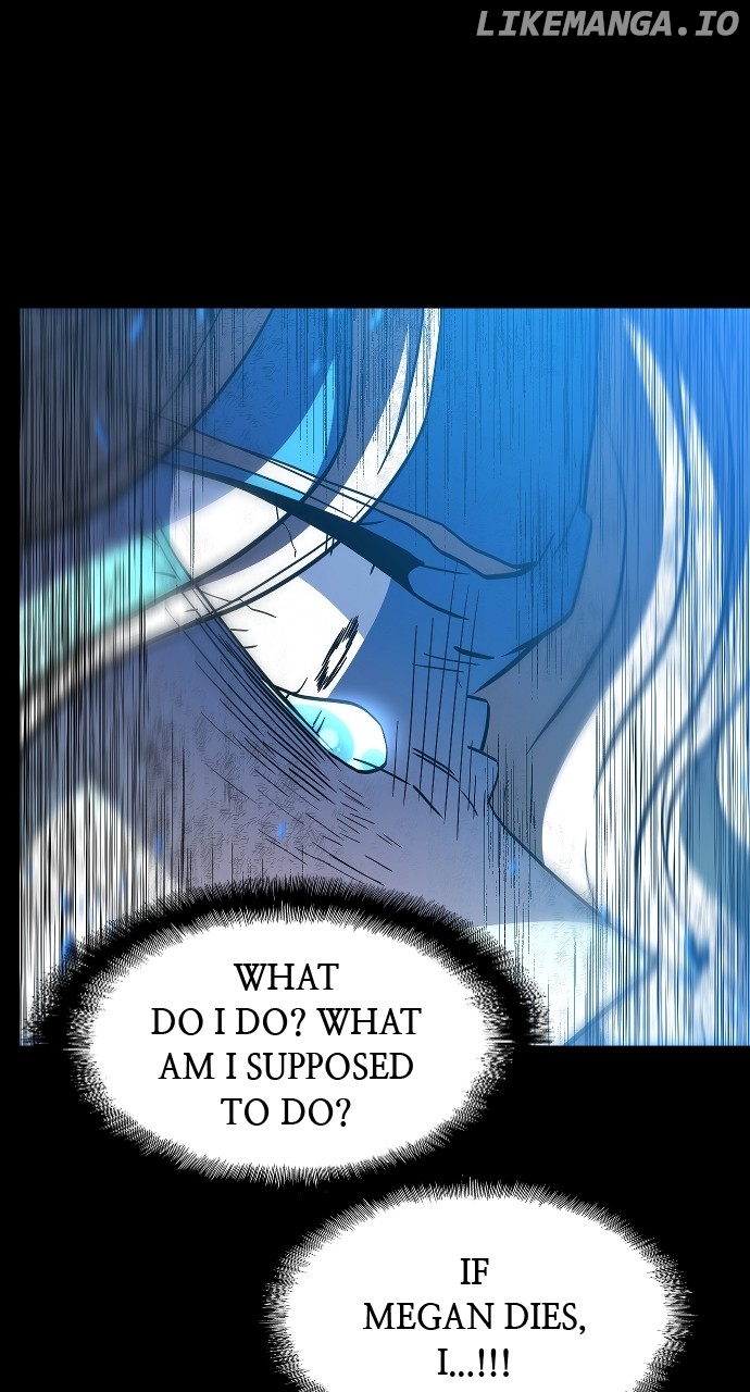 The Last Golden Child Chapter 170 - page 65