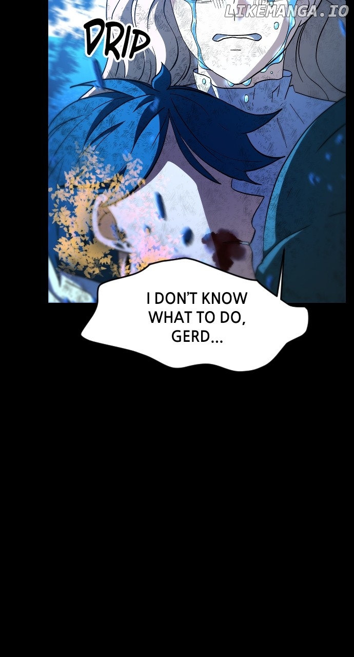 The Last Golden Child Chapter 170 - page 71