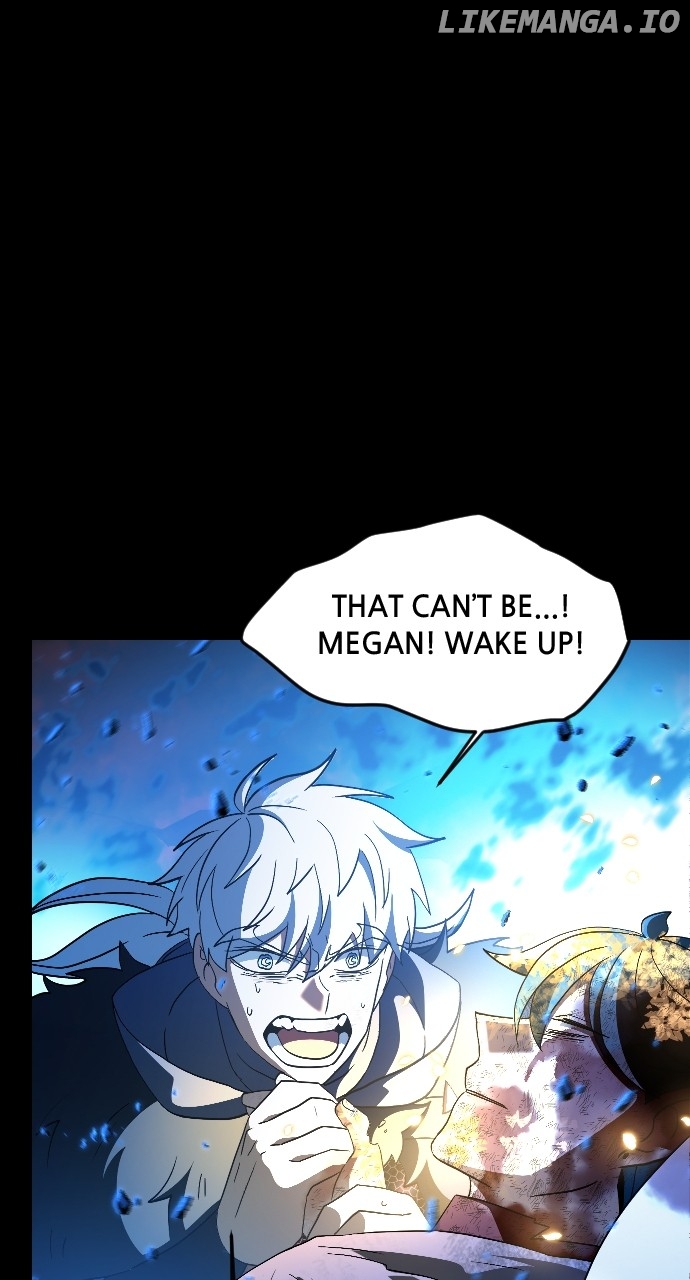 The Last Golden Child Chapter 170 - page 73