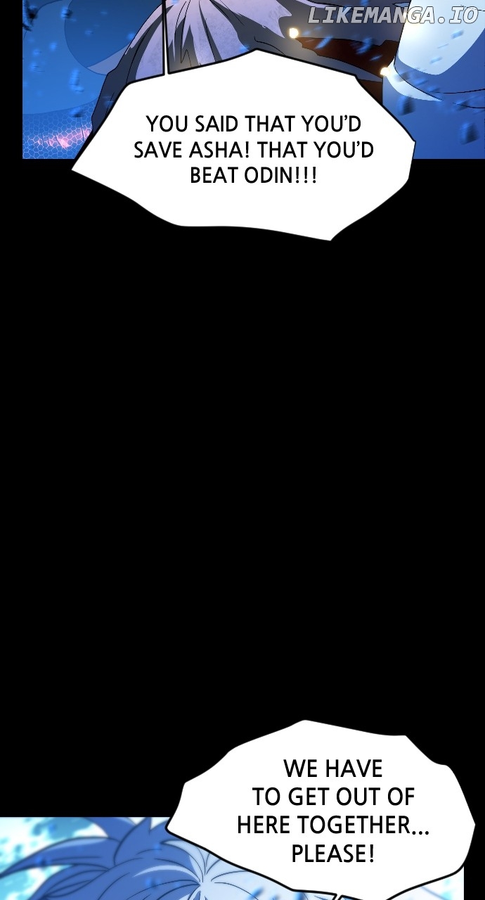 The Last Golden Child Chapter 170 - page 74