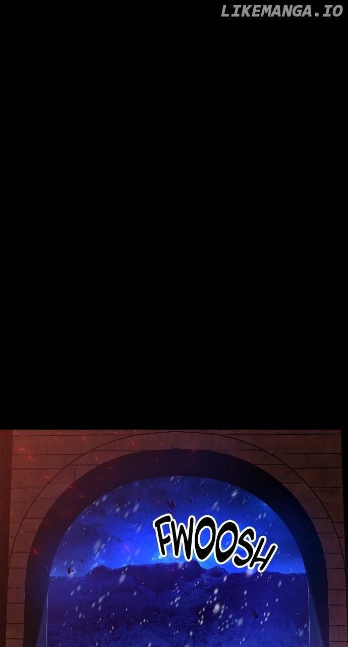 The Last Golden Child Chapter 170 - page 8