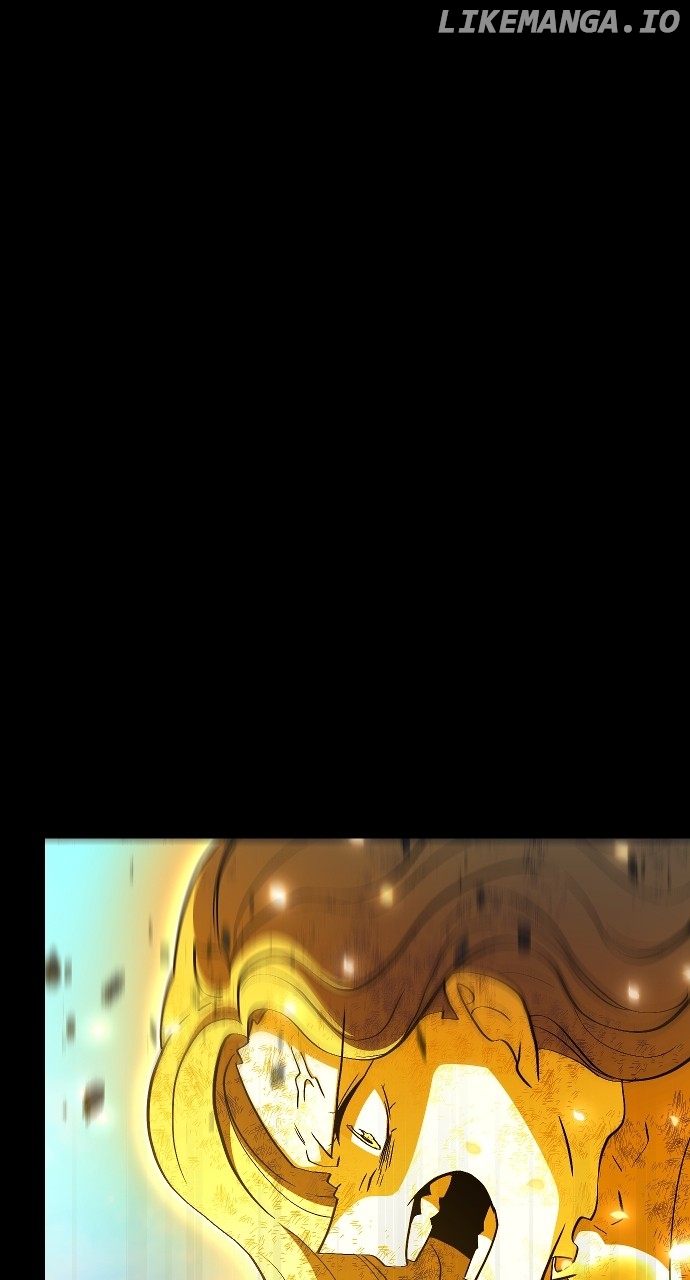 The Last Golden Child Chapter 170 - page 80