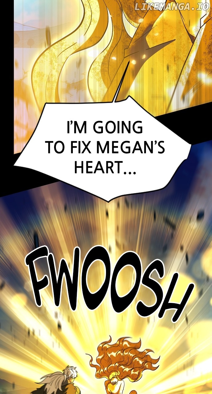 The Last Golden Child Chapter 170 - page 81