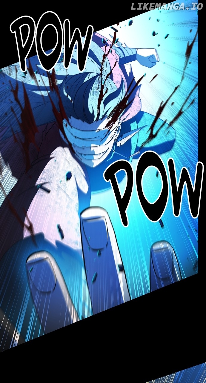 The Last Golden Child Chapter 170 - page 86
