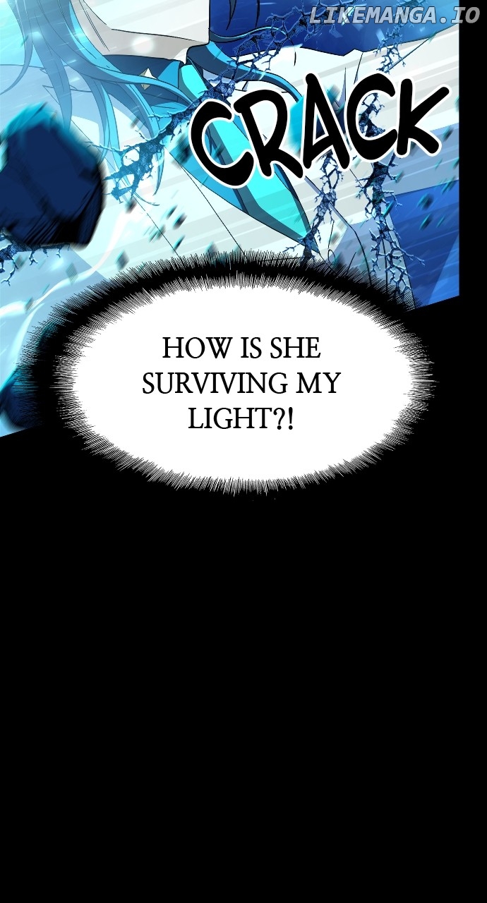 The Last Golden Child Chapter 170 - page 89