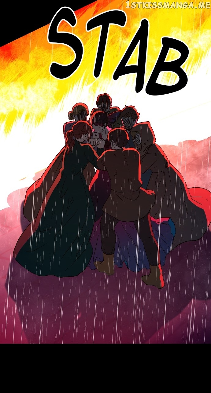 The Last Golden Child Chapter 91 - page 103