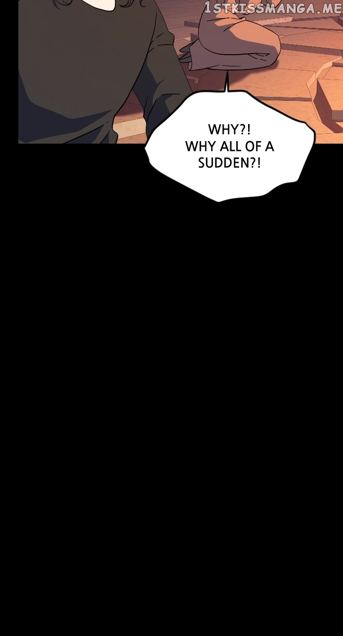 The Last Golden Child Chapter 91 - page 11