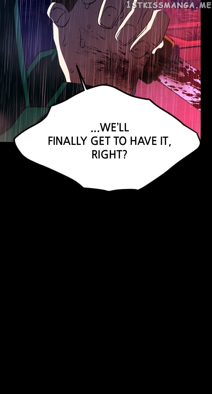 The Last Golden Child Chapter 91 - page 112