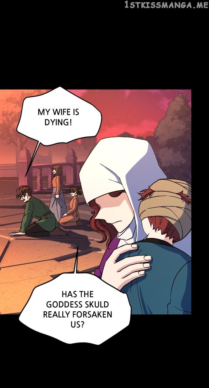 The Last Golden Child Chapter 91 - page 12