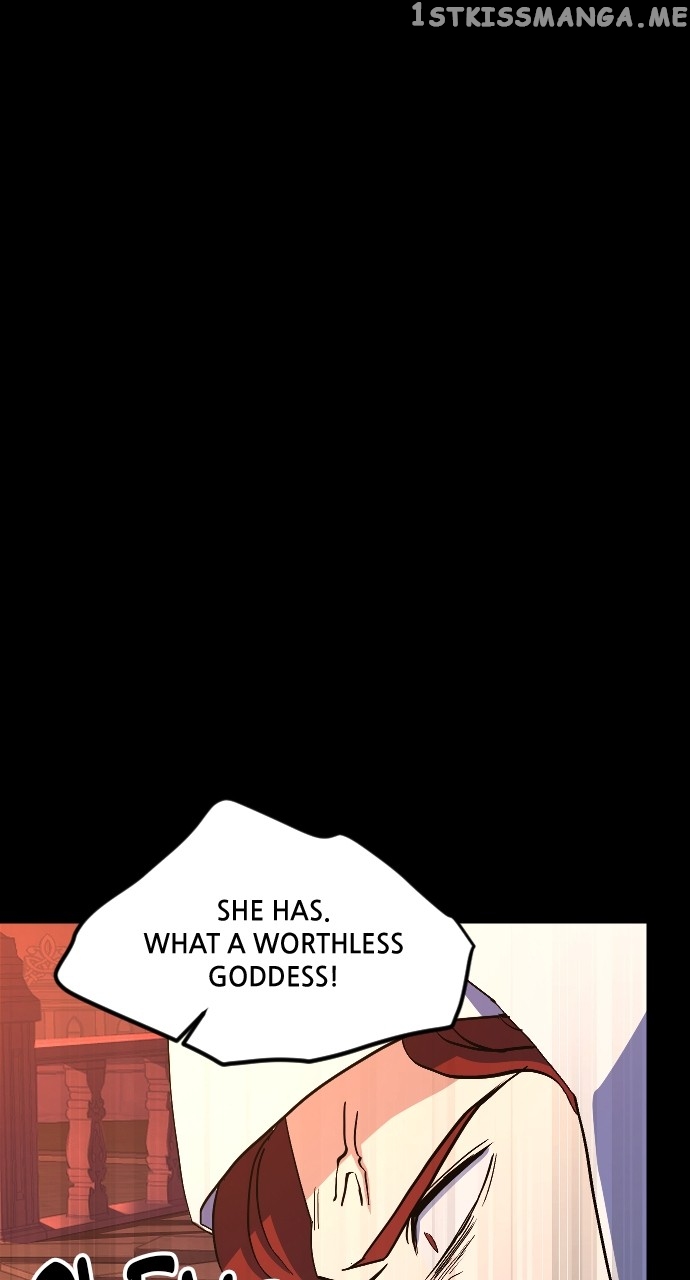 The Last Golden Child Chapter 91 - page 13