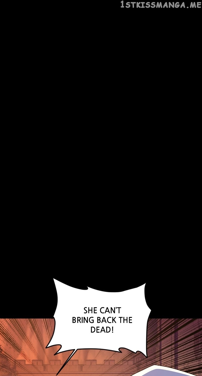 The Last Golden Child Chapter 91 - page 18