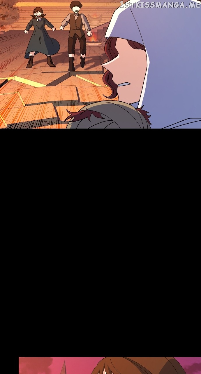 The Last Golden Child Chapter 91 - page 19