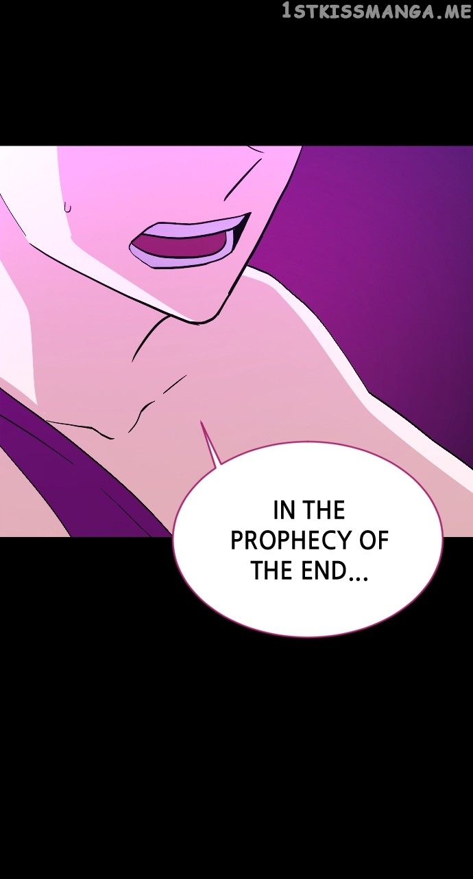 The Last Golden Child Chapter 91 - page 2