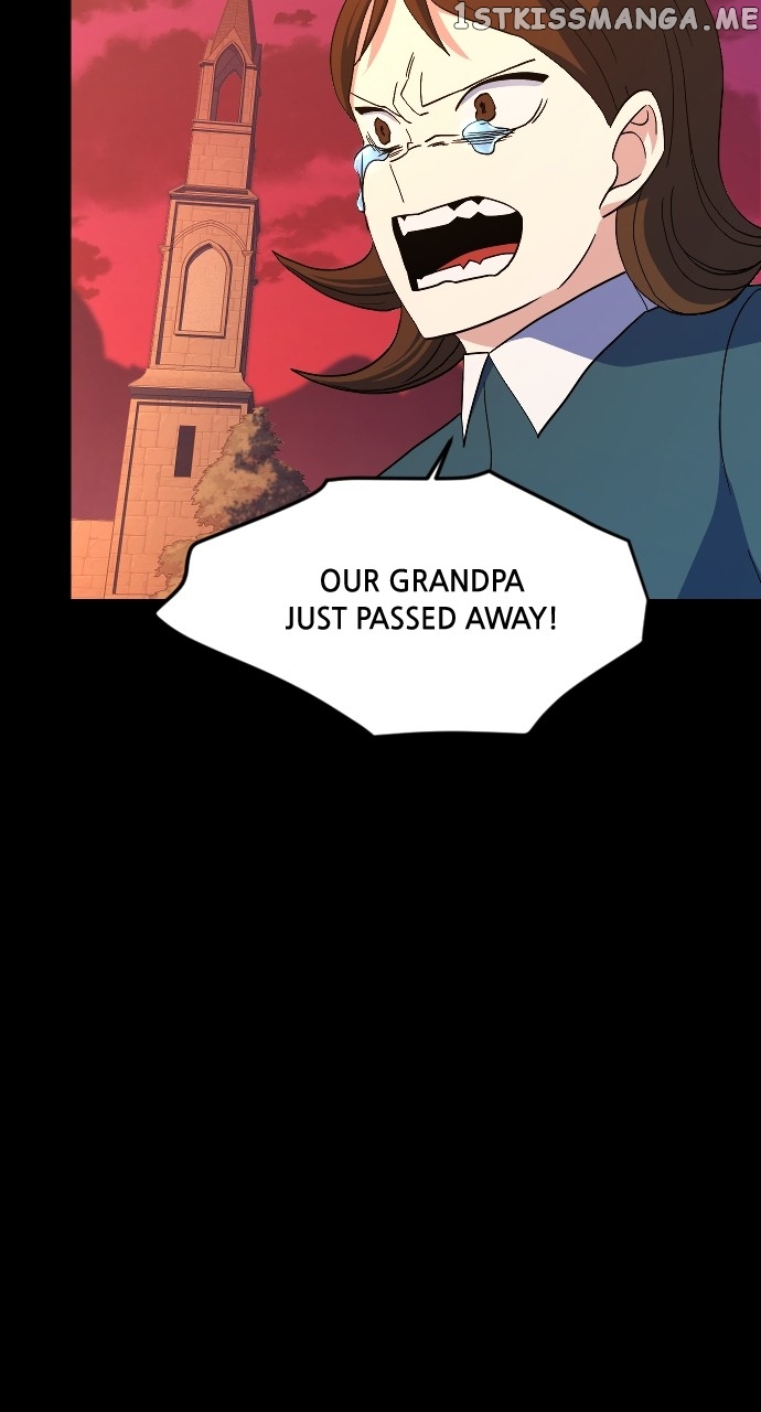The Last Golden Child Chapter 91 - page 20