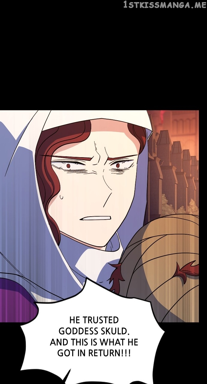 The Last Golden Child Chapter 91 - page 21