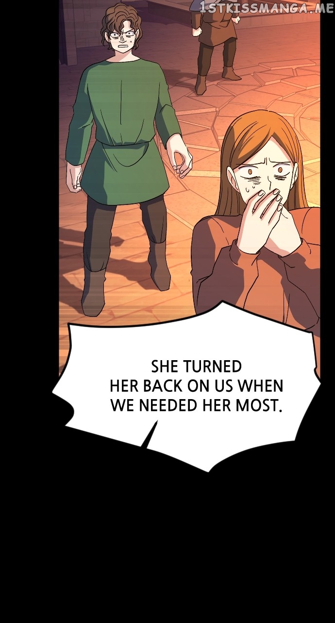 The Last Golden Child Chapter 91 - page 23