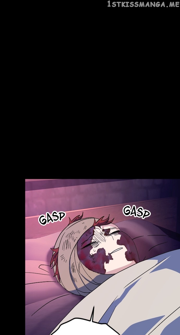 The Last Golden Child Chapter 91 - page 28