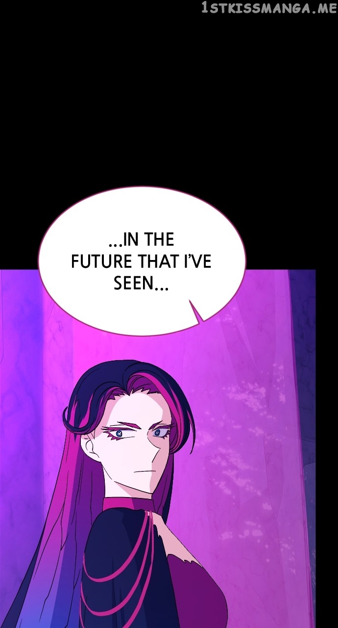 The Last Golden Child Chapter 91 - page 3