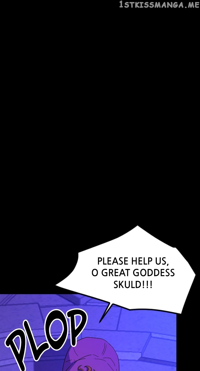 The Last Golden Child Chapter 91 - page 32