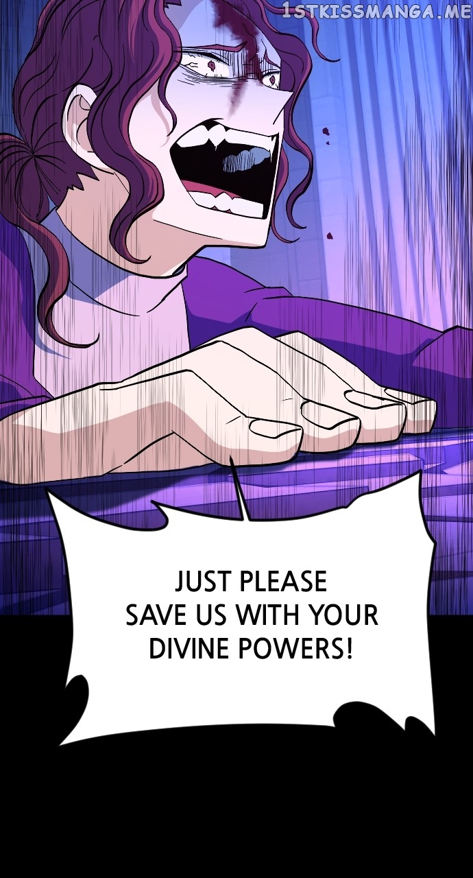 The Last Golden Child Chapter 91 - page 39