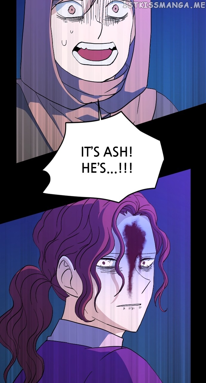 The Last Golden Child Chapter 91 - page 42