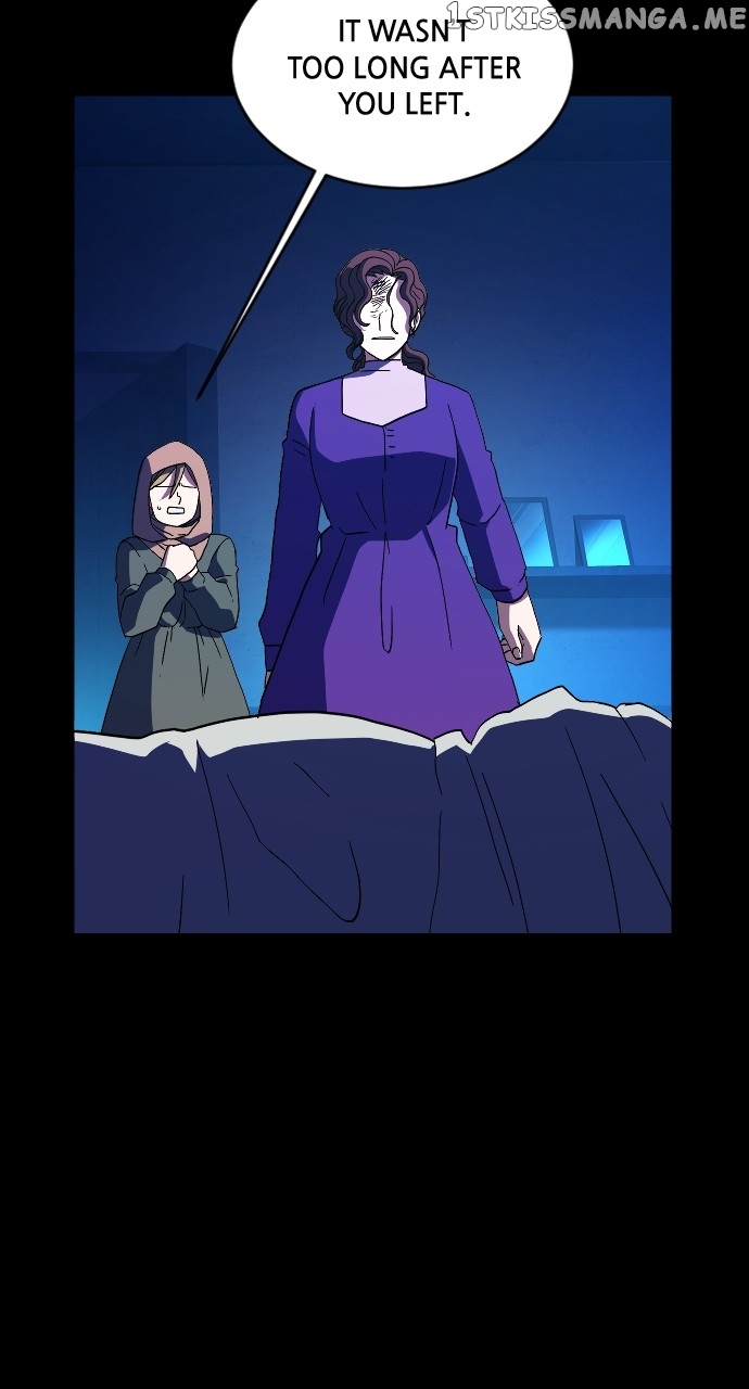 The Last Golden Child Chapter 91 - page 45