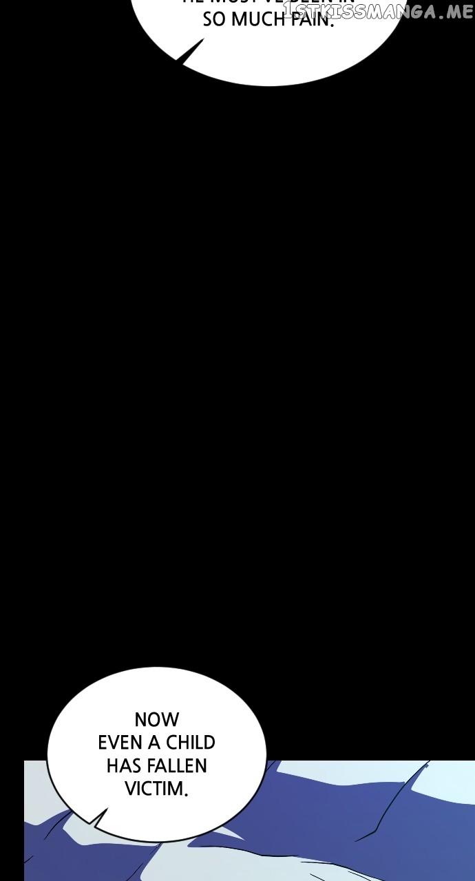 The Last Golden Child Chapter 91 - page 47