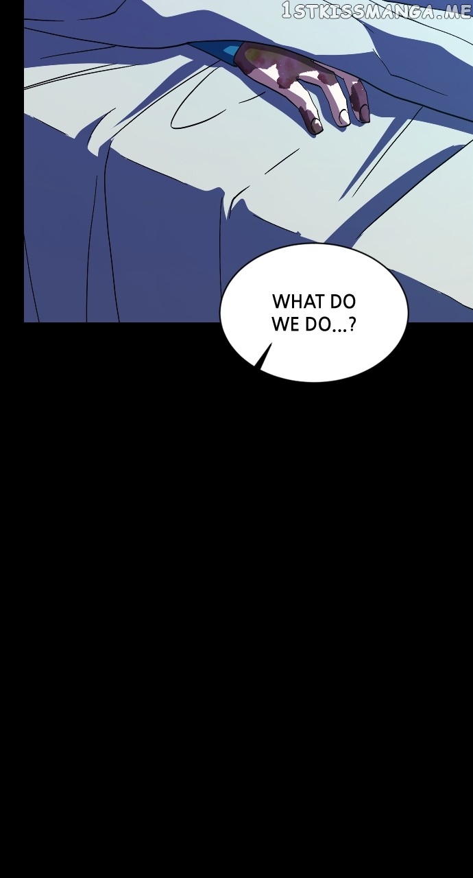 The Last Golden Child Chapter 91 - page 48