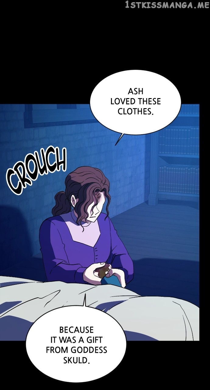 The Last Golden Child Chapter 91 - page 49