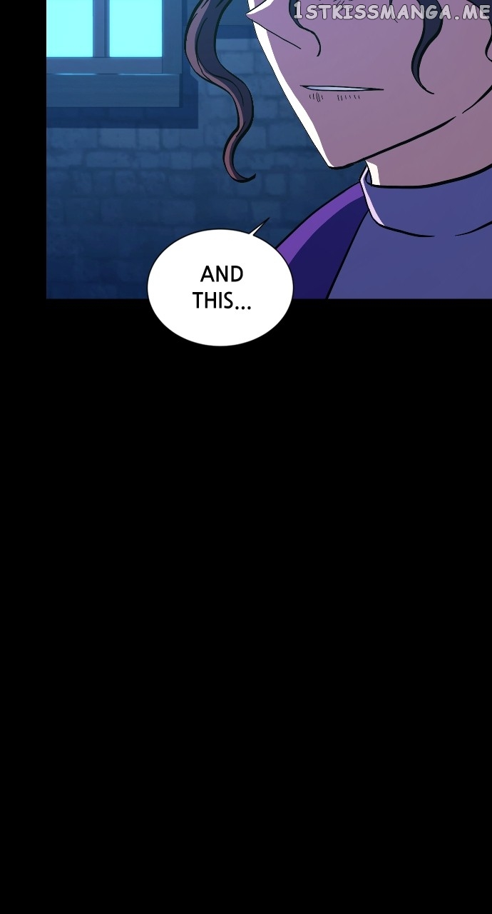 The Last Golden Child Chapter 91 - page 54