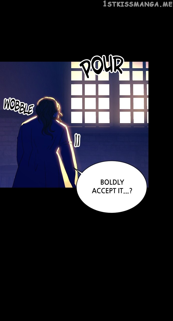 The Last Golden Child Chapter 91 - page 58