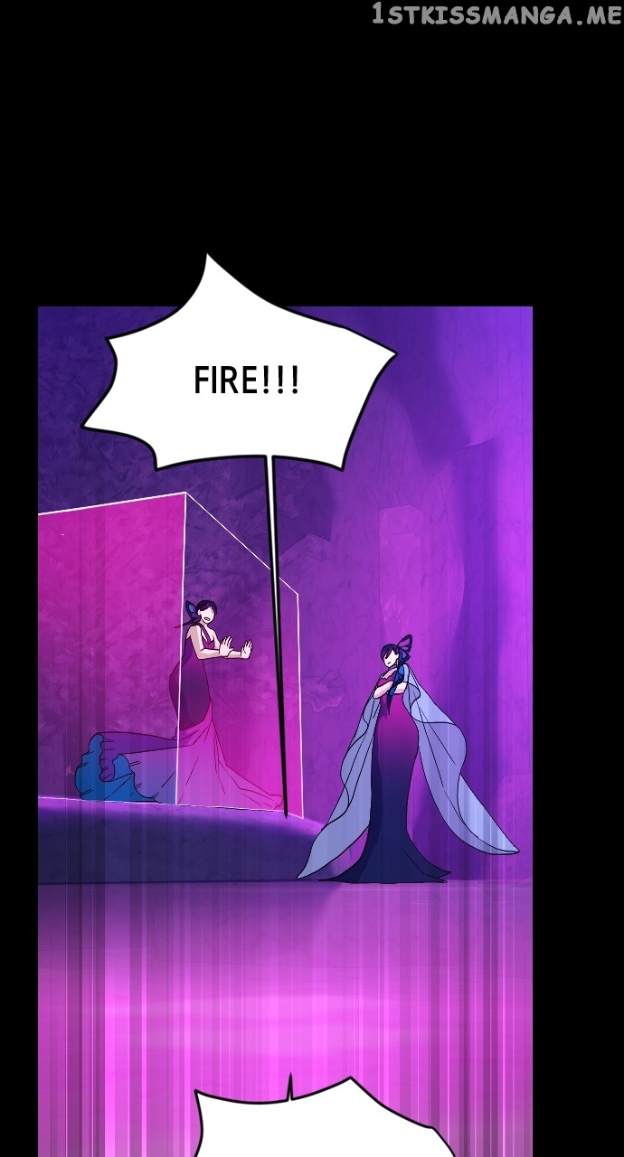 The Last Golden Child Chapter 91 - page 67