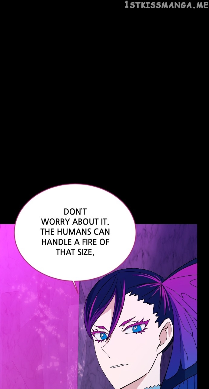 The Last Golden Child Chapter 91 - page 70