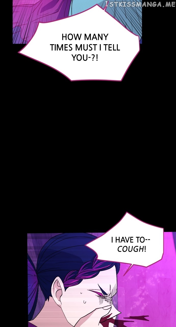 The Last Golden Child Chapter 91 - page 77