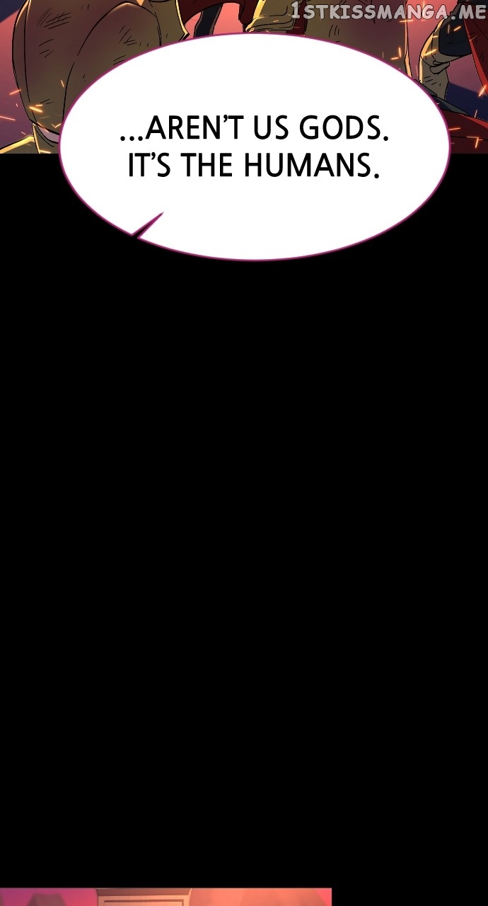 The Last Golden Child Chapter 91 - page 8