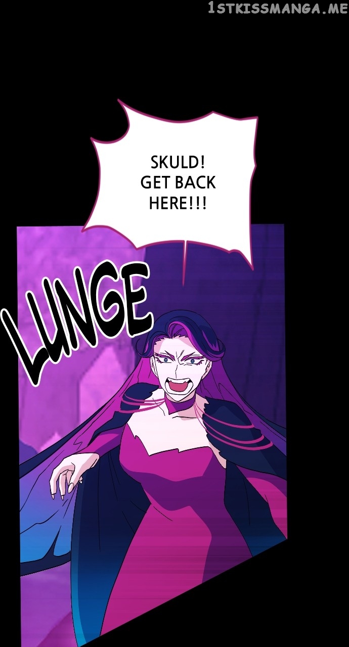 The Last Golden Child Chapter 91 - page 83