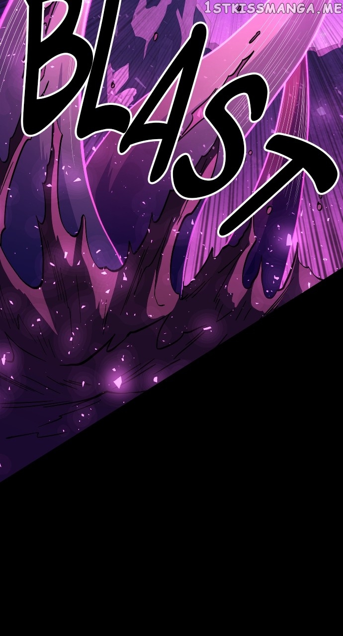 The Last Golden Child Chapter 91 - page 85