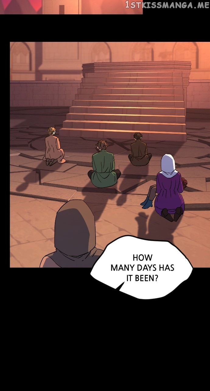 The Last Golden Child Chapter 91 - page 9