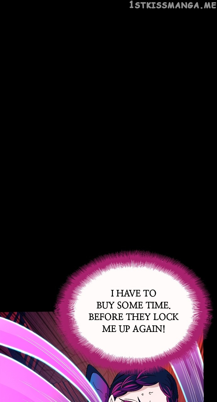 The Last Golden Child Chapter 91 - page 90
