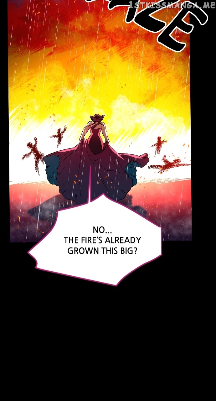 The Last Golden Child Chapter 91 - page 94